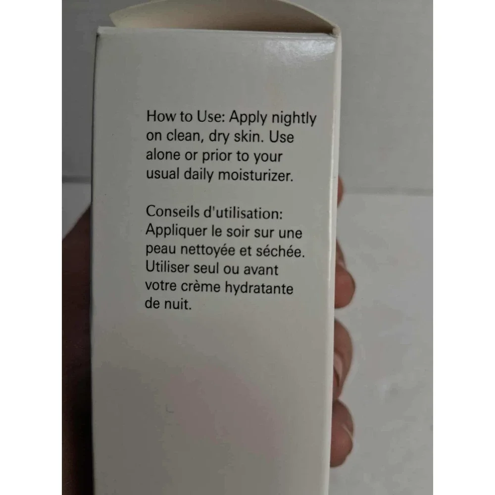 NassifMD Dermaceuticals boxed bottle